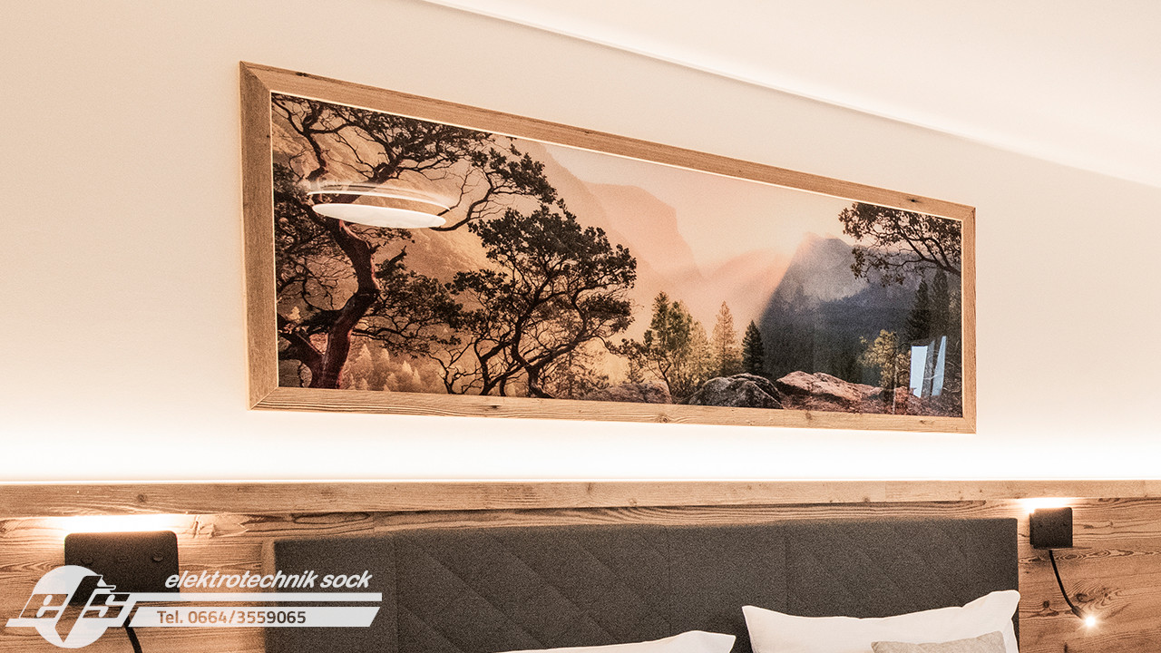 Ferienwohnung Fügen 5